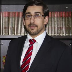 Marcos  Gil Alonso